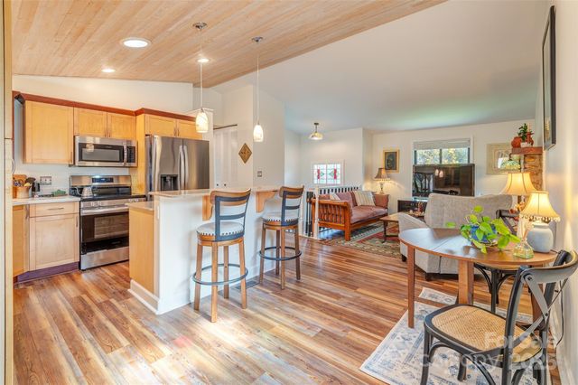 1 Parkway Loop Road, Asheville, NC 28803