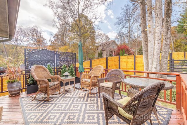 1 Parkway Loop Road, Asheville, NC 28803