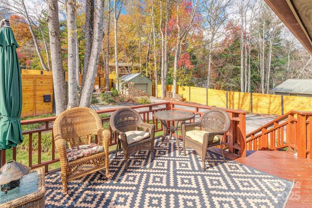 1 Parkway Loop Road, Asheville, NC 28803