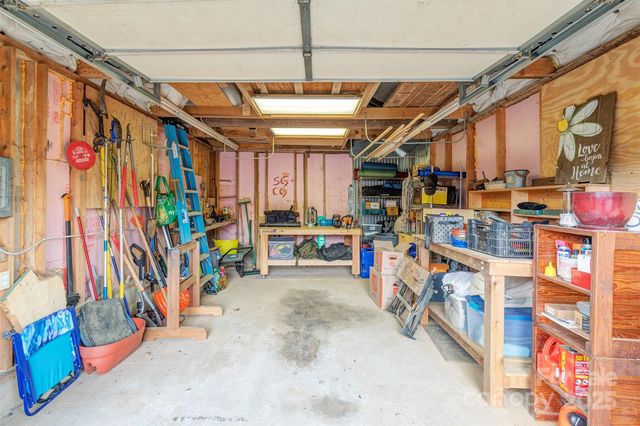 1 Parkway Loop Road, Asheville, NC 28803