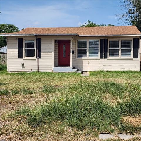 1209 Miami Dr, Corpus Christi, TX 78404