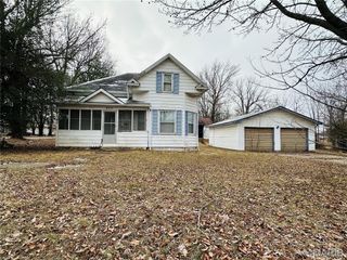 603 N Meramec Street, St James, MO 65559