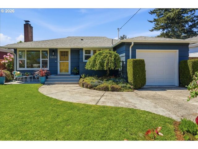 3205 Ne 79TH Ave, Portland, OR 97213