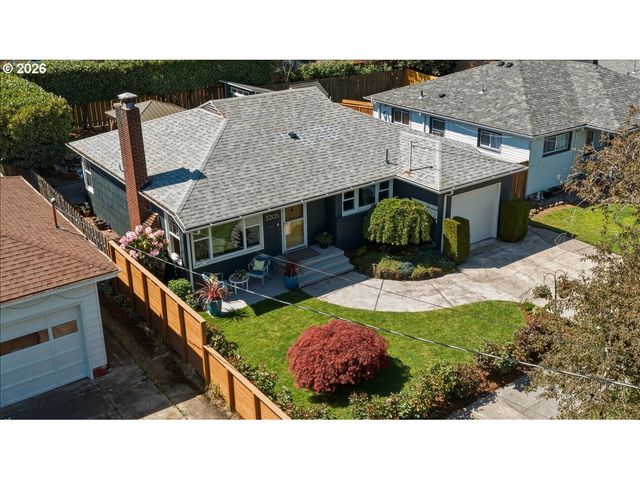 3205 Ne 79TH Ave, Portland, OR 97213