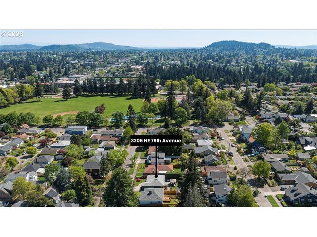3205 Ne 79TH Ave, Portland, OR 97213