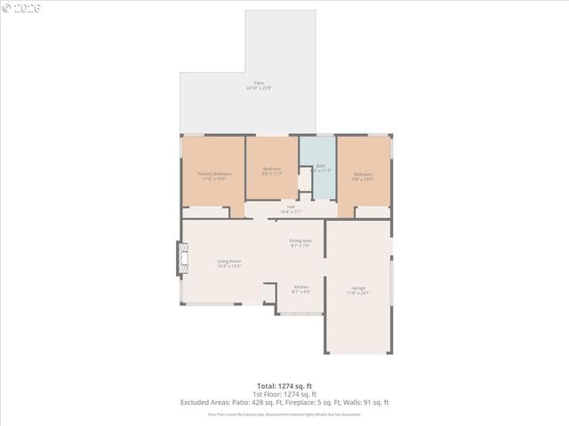 3205 Ne 79TH Ave, Portland, OR 97213