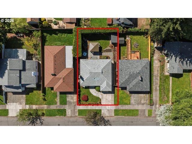 3205 Ne 79TH Ave, Portland, OR 97213