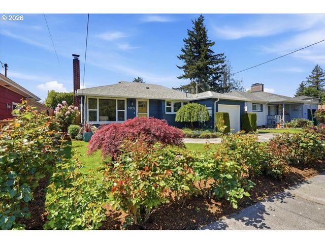 3205 Ne 79TH Ave, Portland, OR 97213
