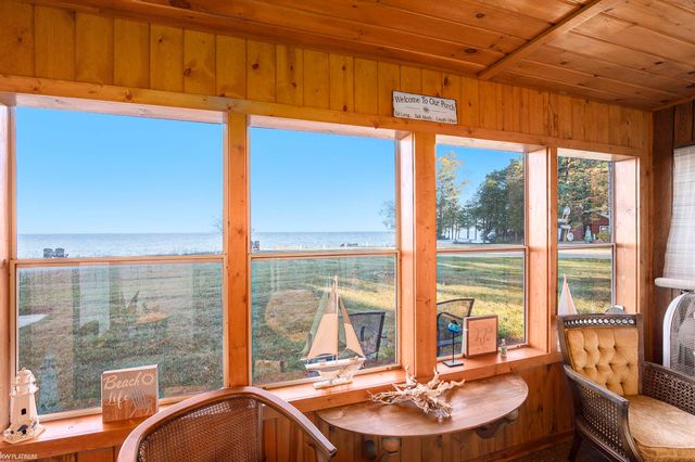 3453 Shoreview Drive, Deckerville, MI 48427