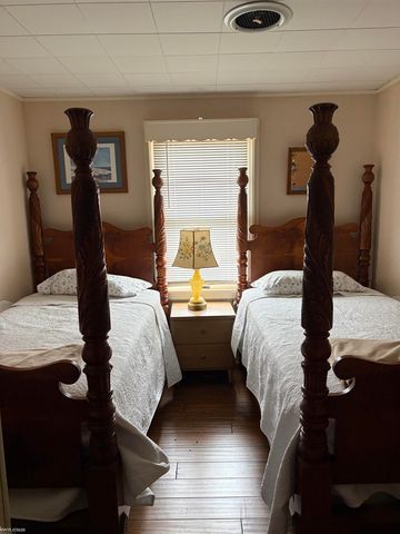 3453 Shoreview Drive, Deckerville, MI 48427