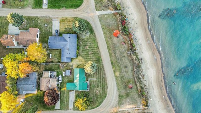 3453 Shoreview Drive, Deckerville, MI 48427