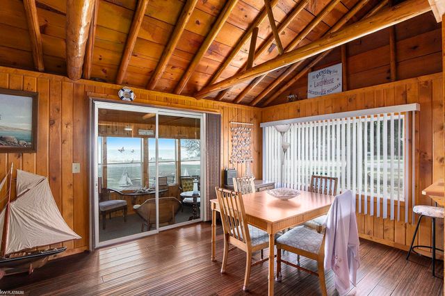 3453 Shoreview Drive, Deckerville, MI 48427