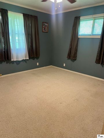 307 RESTFUL HOMES ROAD, West Monroe, LA 71291