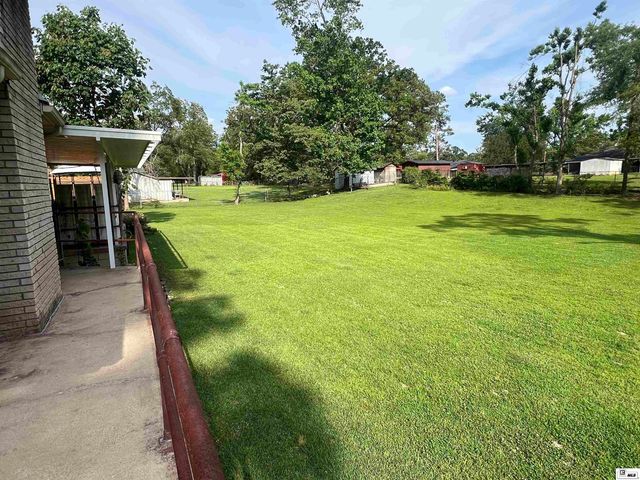 307 RESTFUL HOMES ROAD, West Monroe, LA 71291