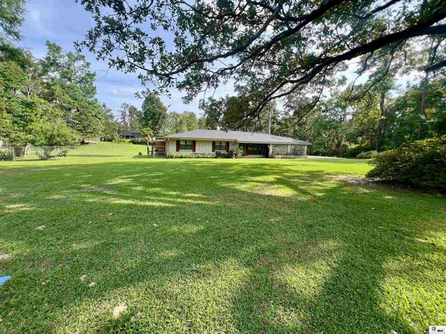 307 RESTFUL HOMES ROAD, West Monroe, LA 71291