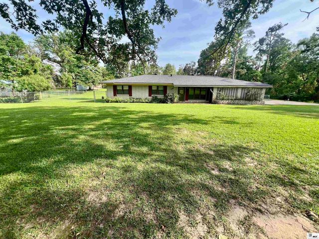 307 RESTFUL HOMES ROAD, West Monroe, LA 71291