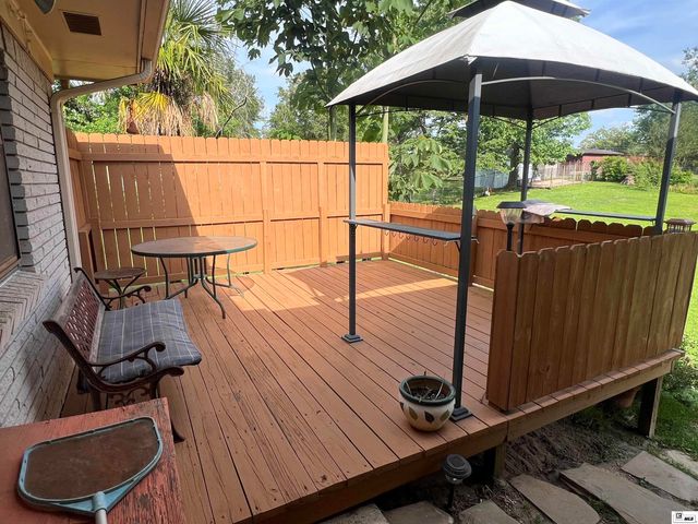 307 RESTFUL HOMES ROAD, West Monroe, LA 71291