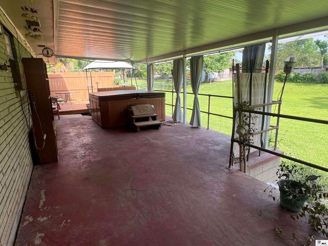 307 RESTFUL HOMES ROAD, West Monroe, LA 71291
