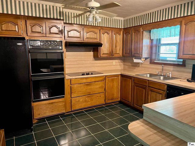 307 RESTFUL HOMES ROAD, West Monroe, LA 71291