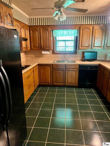 307 RESTFUL HOMES ROAD, West Monroe, LA 71291