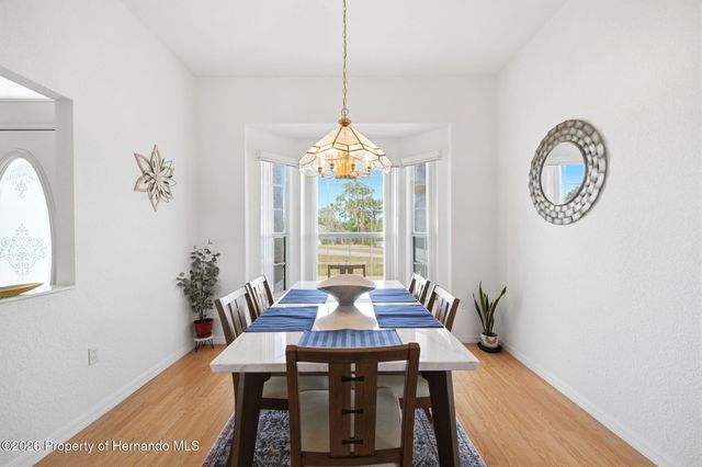 6101 Krista Drive, Spring Hill, FL 34609