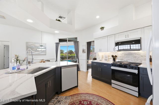 6101 Krista Drive, Spring Hill, FL 34609