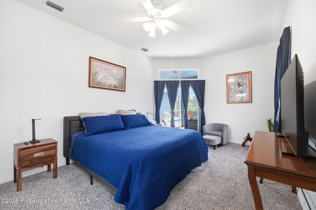 6101 Krista Drive, Spring Hill, FL 34609