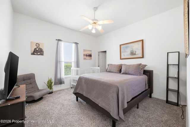 6101 Krista Drive, Spring Hill, FL 34609
