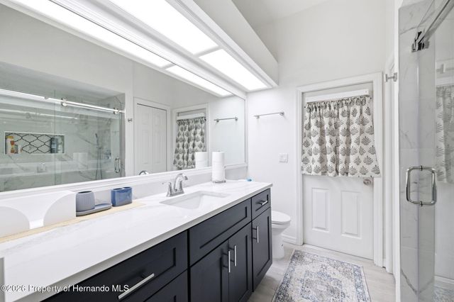 6101 Krista Drive, Spring Hill, FL 34609