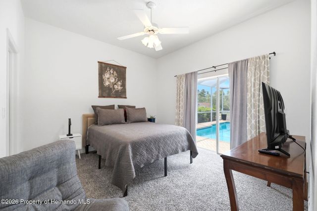 6101 Krista Drive, Spring Hill, FL 34609