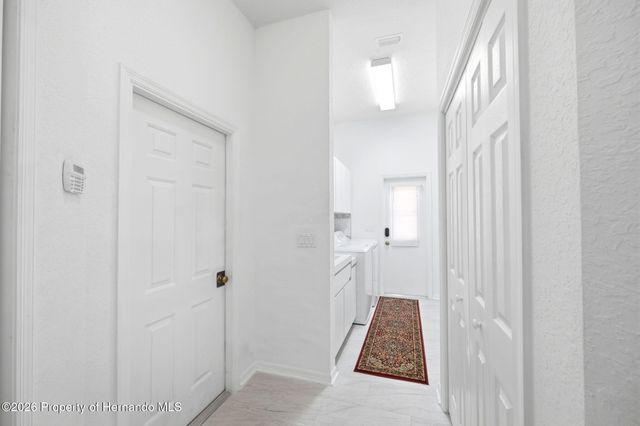 6101 Krista Drive, Spring Hill, FL 34609