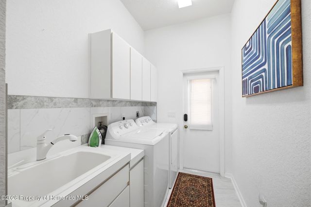 6101 Krista Drive, Spring Hill, FL 34609