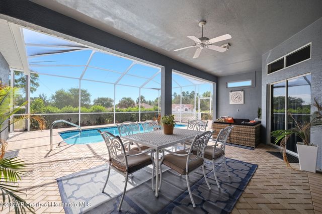 6101 Krista Drive, Spring Hill, FL 34609
