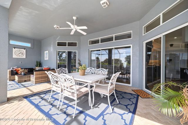 6101 Krista Drive, Spring Hill, FL 34609