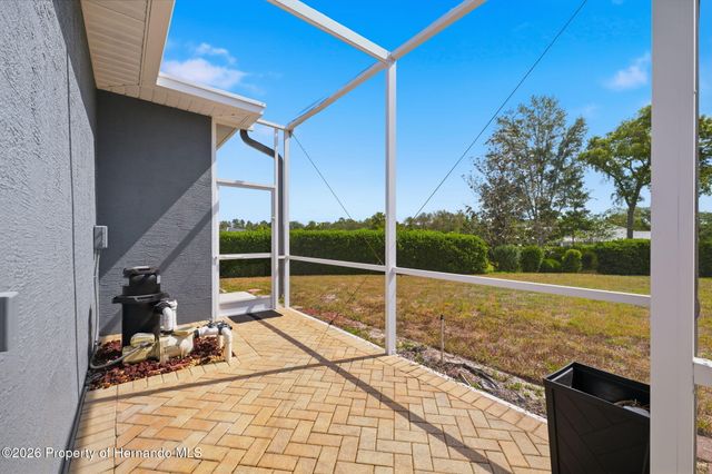 6101 Krista Drive, Spring Hill, FL 34609