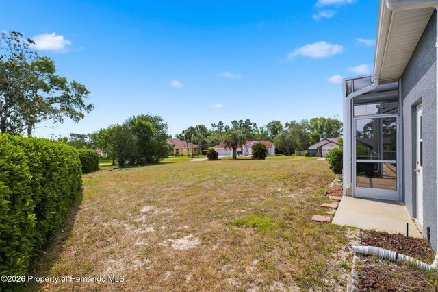 6101 Krista Drive, Spring Hill, FL 34609