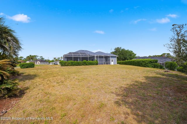 6101 Krista Drive, Spring Hill, FL 34609