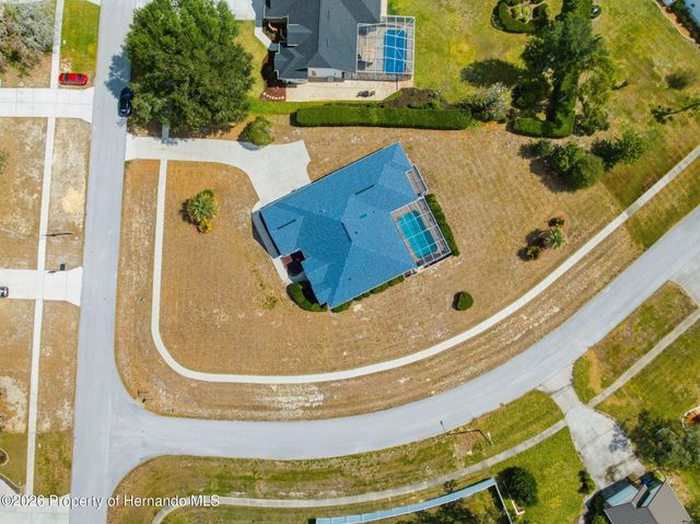 6101 Krista Drive, Spring Hill, FL 34609