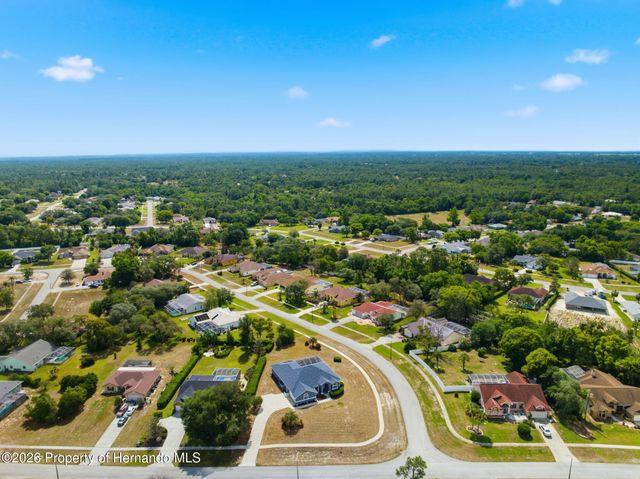 6101 Krista Drive, Spring Hill, FL 34609