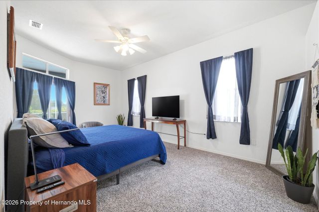 6101 Krista Drive, Spring Hill, FL 34609
