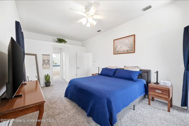 6101 Krista Drive, Spring Hill, FL 34609