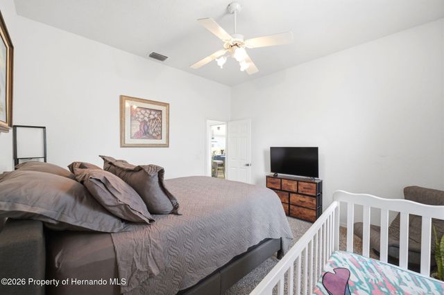 6101 Krista Drive, Spring Hill, FL 34609