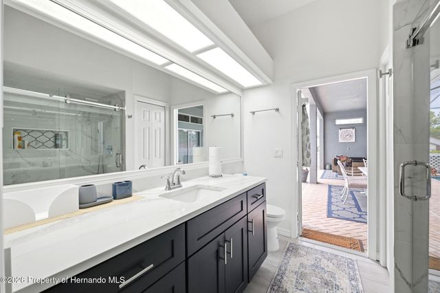 6101 Krista Drive, Spring Hill, FL 34609