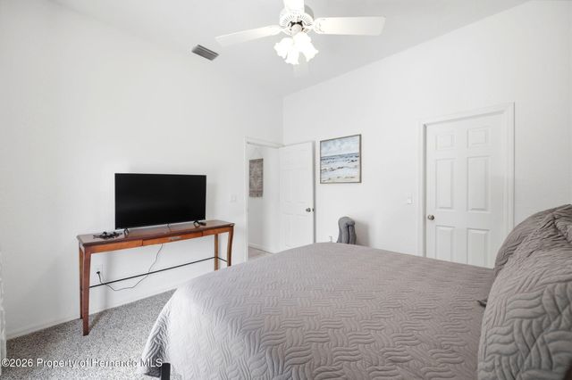 6101 Krista Drive, Spring Hill, FL 34609