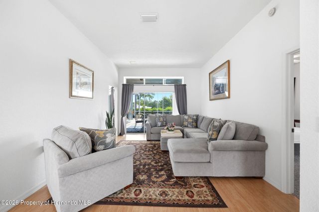 6101 Krista Drive, Spring Hill, FL 34609