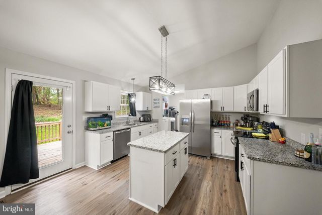 28266 TATUM RD, Unionville, VA 22567