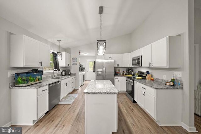 28266 TATUM RD, Unionville, VA 22567