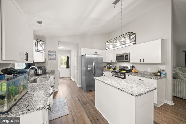28266 TATUM RD, Unionville, VA 22567