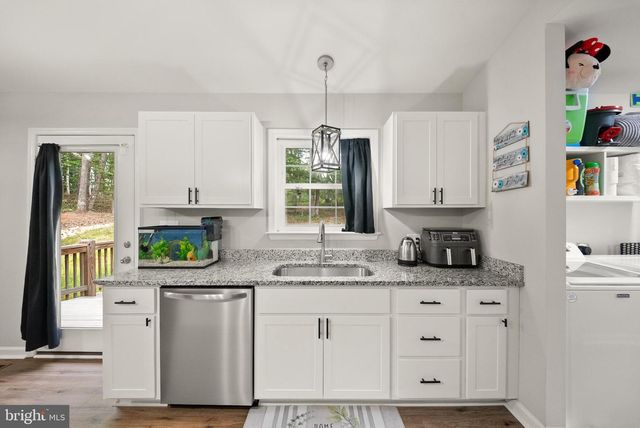 28266 TATUM RD, Unionville, VA 22567