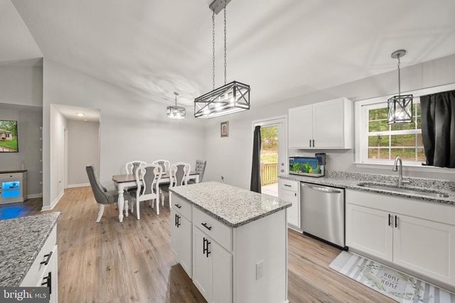 28266 TATUM RD, Unionville, VA 22567